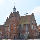 Altes Rathaus in Norden - Ostfriesisches Teemuseum